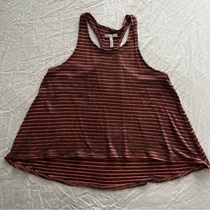 O’Neill Striped Tank Top